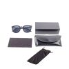 Custom Sunglasses With Case Set