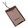 Custom PVC Paper Hang Tag