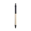 Eco Friendly Retractable Paper Ballpoint Pen