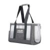 Mesh Pet Travel Carrier Bag