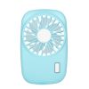 Camera Shape Handheld Mini Fan