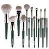 14PCS Make Up Brush Set