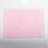Promotional Silicone Rectangular Placemat