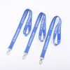 Lanyard With Clasp Buckle