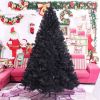 Simulation Christmas Tree