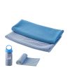 34 oz. Portable Water Bottle Time Scale