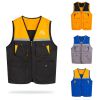 Custom Workwear Reflec...