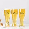 19oz. Pilsner Glasses