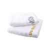 Embroidered Premium Thickened Cotton Towel