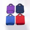 Custom Neoprene Lunch Bag