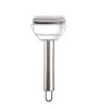 2 In 1 Stainless Steel...