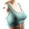 Mesh Hollow Out Sports...