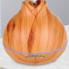 Wood Grain Ultrasonic ...
