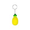 Custom PU Stress Ball Keychain