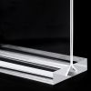 A4 T Shaped Acrylic Sign Holder