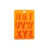 Silicone Alphabet Ice ...