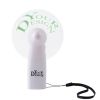 LED Lighted Message Fan
