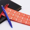 Promotional Retractable Advertising Banner Pen