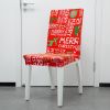 Personalized Household Elastic Chair Cover