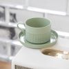 Porcelain Coffee Mug W...