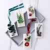 Dried Flower Scented Wax Tablet