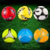 Children PU Soccer Ball