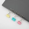 Customized Binder Clip