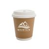 Double Kraft Paper Cup...