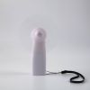 LED Lighted Message Fan