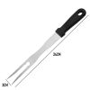 Stainless Steel BBQ Ca...