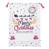 Canvas Drawstring Gift...