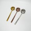 Stainless Steel Golden...