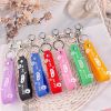 PVC Soft Rubber Keycha...