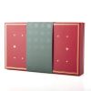 Custom Gift Box With Greeting Card Set
