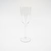 8 oz. Promotional Plastic Wine Glass