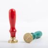 Custom Wax Seal Stamp