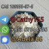 109555-87-5 3- (1-naphthyl) indole CAS 109555-87-5 Germany Warehouse in Stock