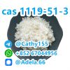 organic intermediate cas 1119-51-3 High Purity 1119-51-3 5-Bromo-1-pentene 109555-87-5 Full Set