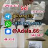 CAS 109555-87-5 3-(1-Naphthoyl)indole Good Stability Excellent Workability negotiable large amount of stock shipped fast