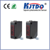 Q30 Laser Photoelectric Sensor Thru-Beam Sensor (pair) Equivalent to M100/Mv100-Rt/35/76A/103/115