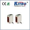 Q30 Laser Photoelectric Sensor Thru-Beam Sensor (pair) Equivalent to M100/Mv100-Rt/35/76A/103/115