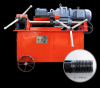 rebar thread rolling machine