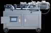 rebar thread rolling machine