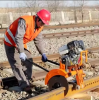 Abrasive Rail Cutter f...