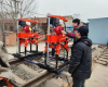 YD-22 Hydraulic Rail T...