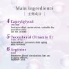 Wholesale/Japan Cosmetics OEM ODM/Relaje Human Stem Cell Cleansing Salon Use