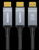 8K HDMI Fiber Optic Ca...