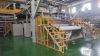 PP non-woven production line