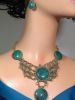 Necklaces/Earrings set...