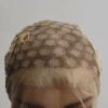 european human hair wig